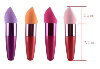 makeup sponge